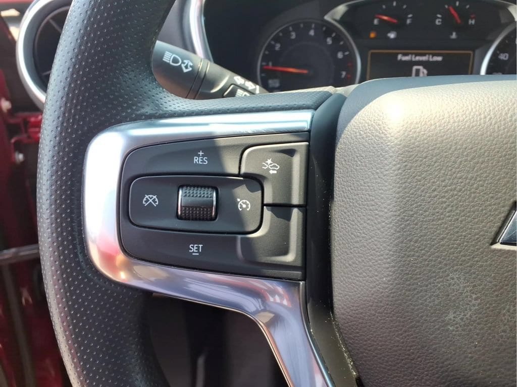 2024 Chevrolet Blazer 2LT - Photo 13