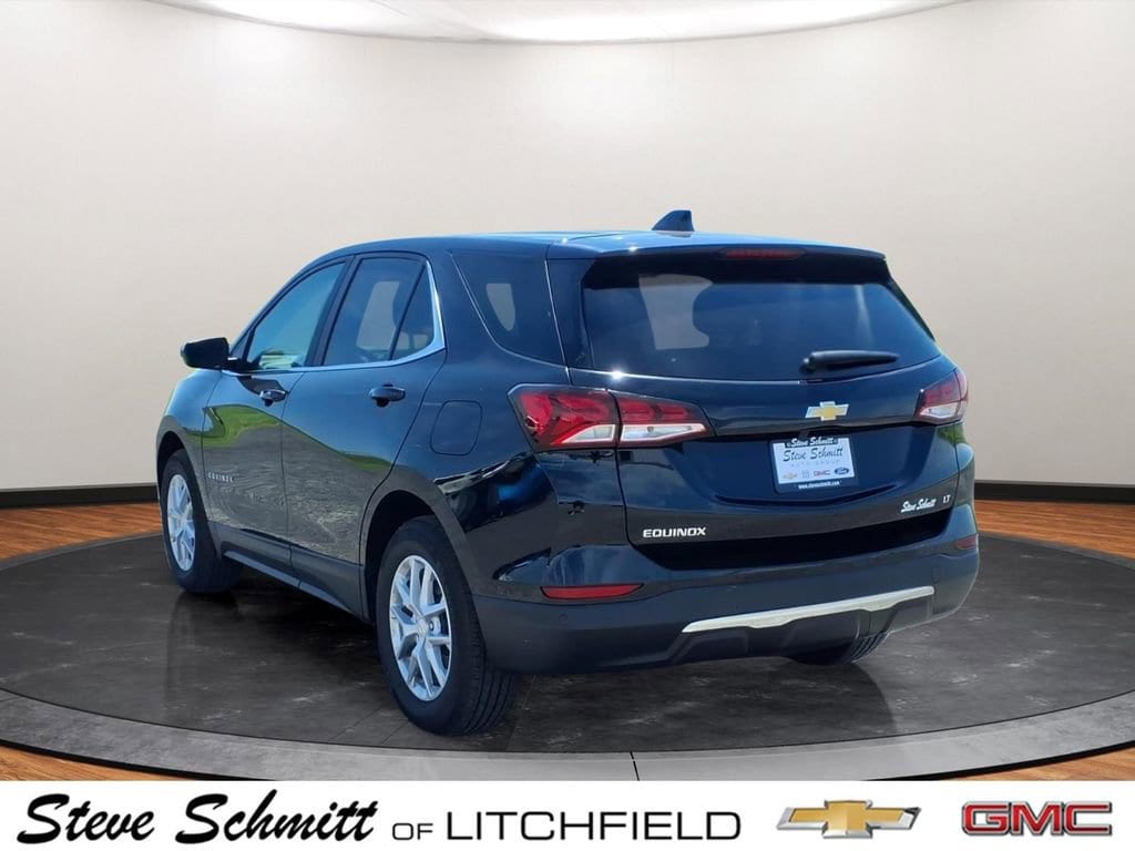 2024 Chevrolet Equinox LT - Photo 7