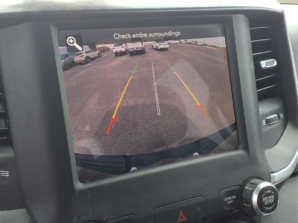 2019 RAM Ram 1500 Pickup Big Horn/Lone Star - Photo 10