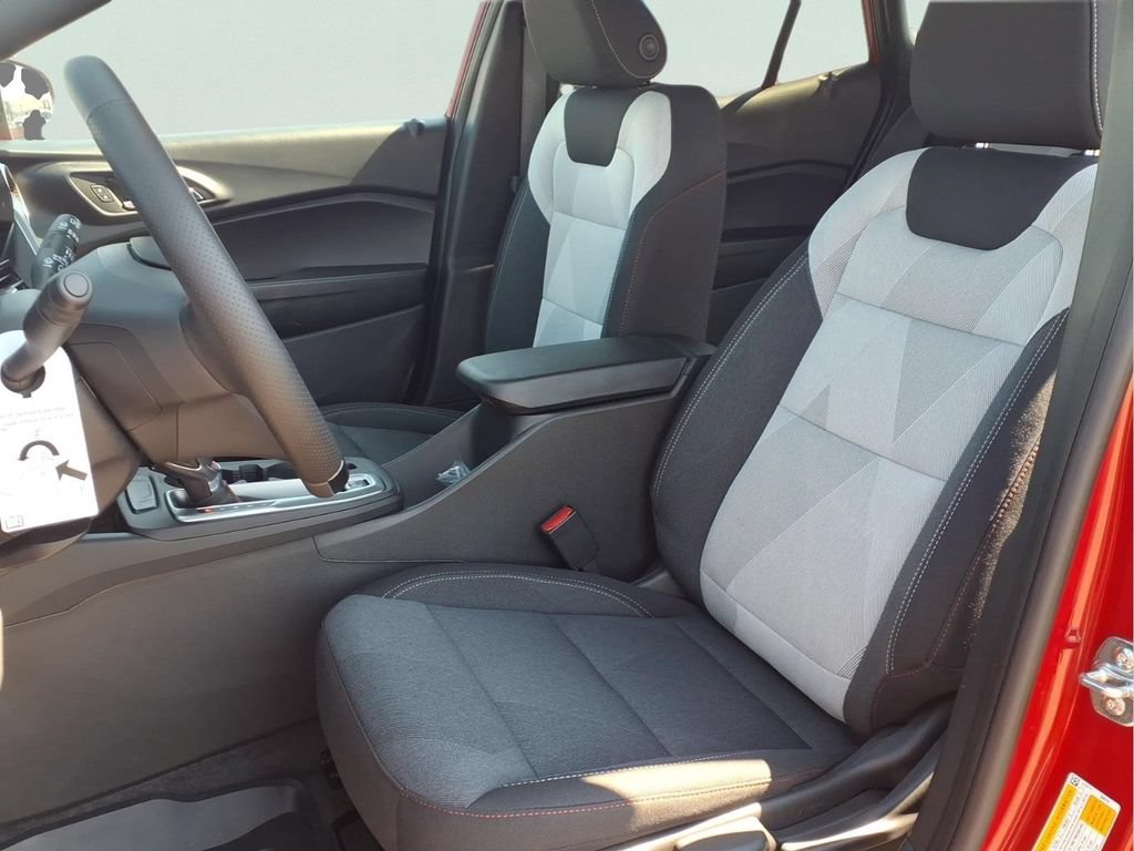 2026 Chevrolet Trax RS - Photo 20