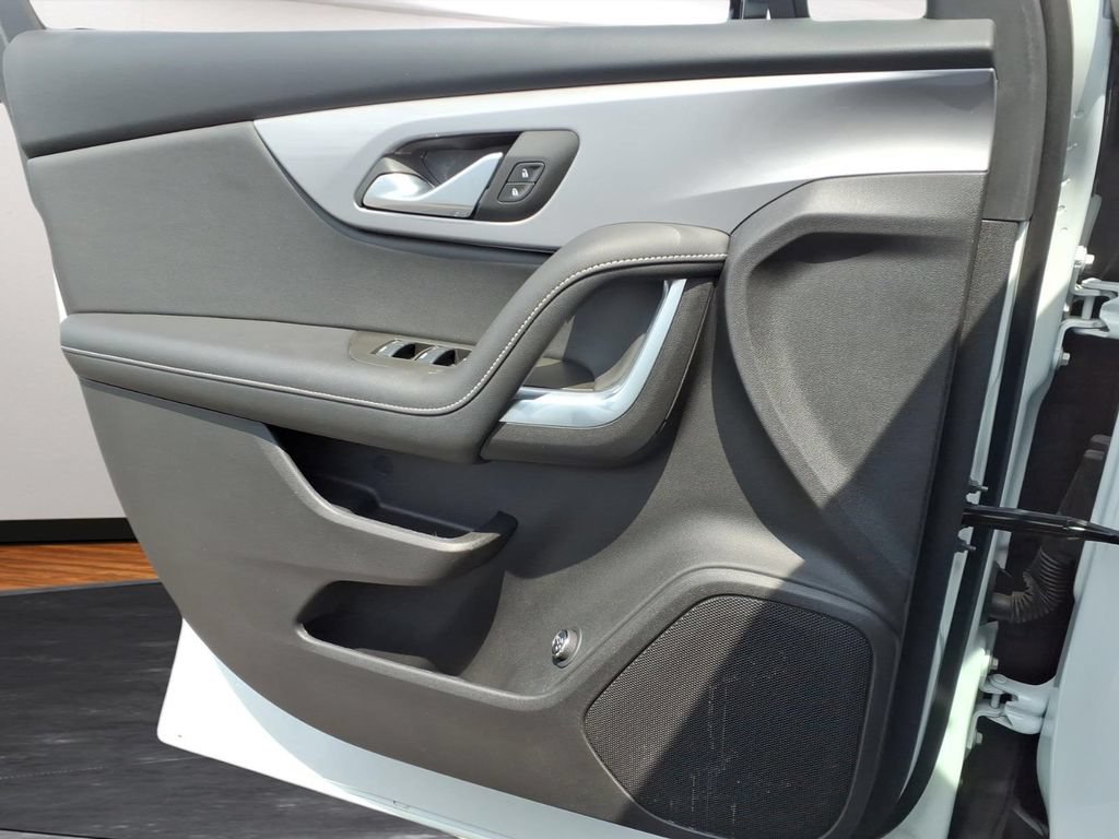 2024 Chevrolet Blazer 2LT - Photo 16
