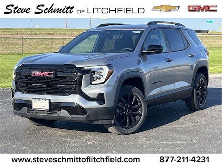 2025 GMC Terrain Elevation SUV