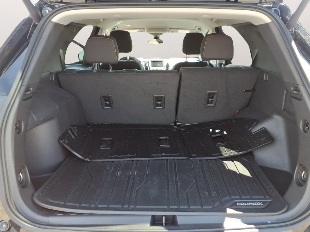 2024 Chevrolet Equinox LT - Photo 23