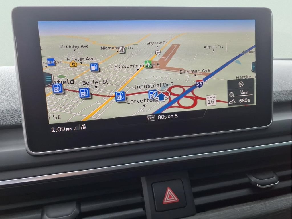 2019 Audi A4 Premium Plus - Photo 9