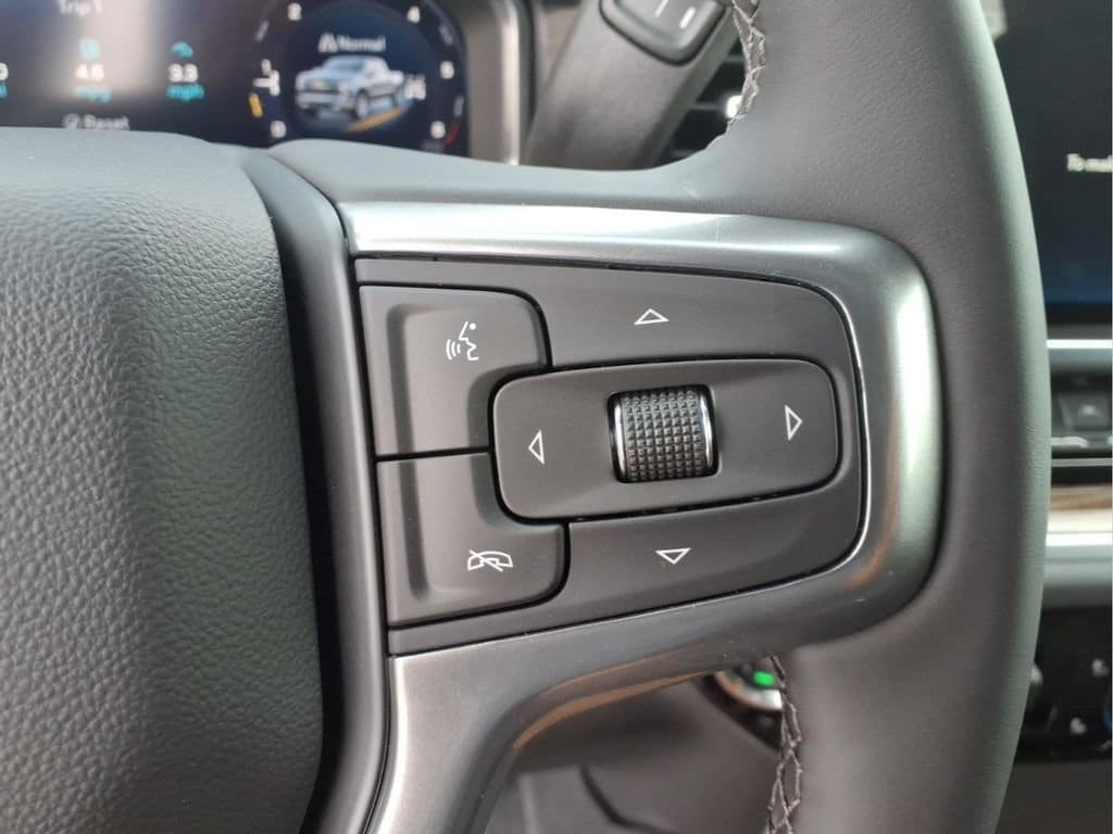 2026 Chevrolet Silverado 1500 RST - Photo 15
