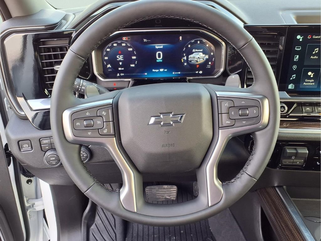 2026 Chevrolet Silverado 1500 RST - Photo 6