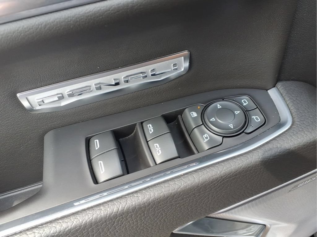 2022 GMC Sierra 1500 Denali Denali - Photo 19