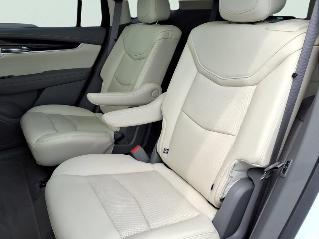 2020 Cadillac XT6 Premium Luxury - Photo 23
