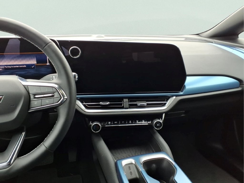 2024 Chevrolet Equinox EV LT - Photo 6