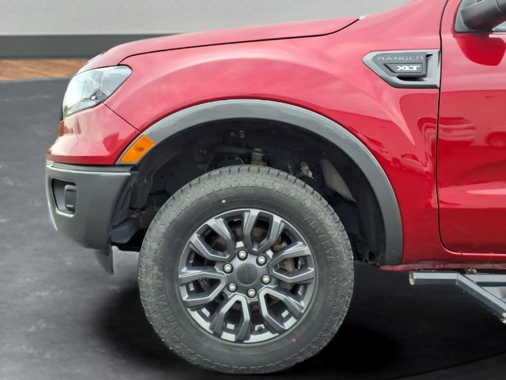 2020 Ford Ranger XLT - Photo 4