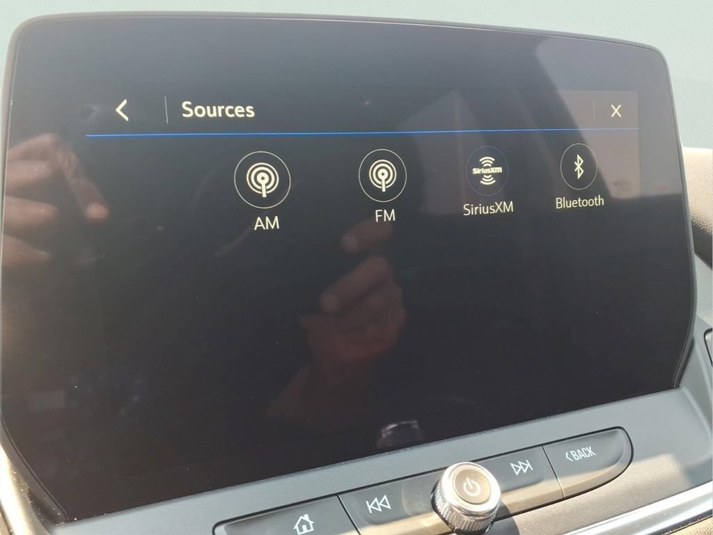 2024 Chevrolet Blazer 2LT - Photo 8