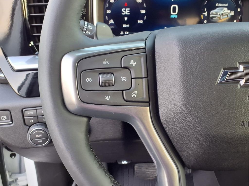 2026 Chevrolet Silverado 1500 RST - Photo 7