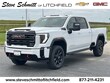 GMC Sierra 2500 HD