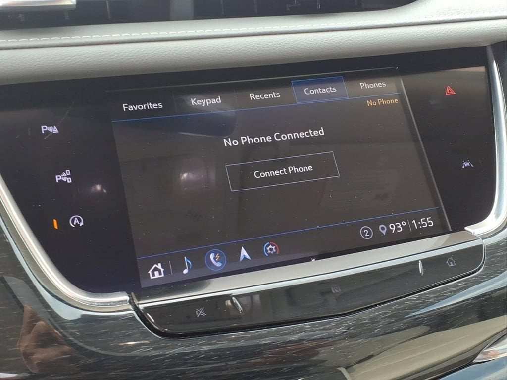 2020 Cadillac XT6 Premium Luxury - Photo 10