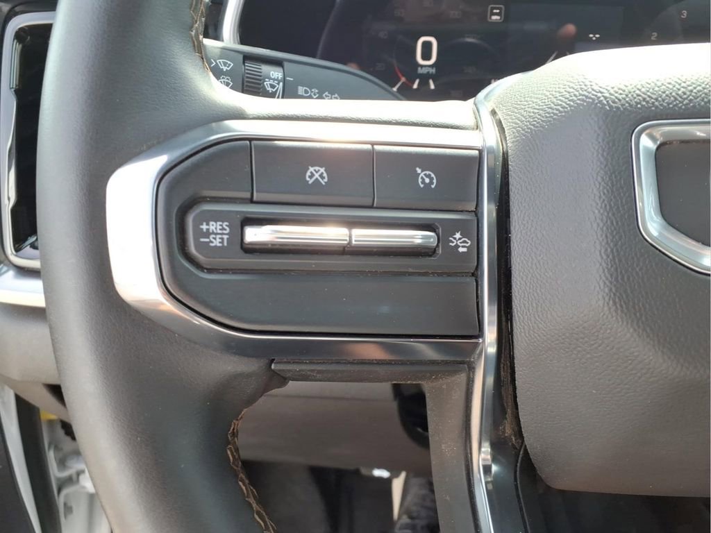 2024 GMC Canyon AT4 - Photo 7