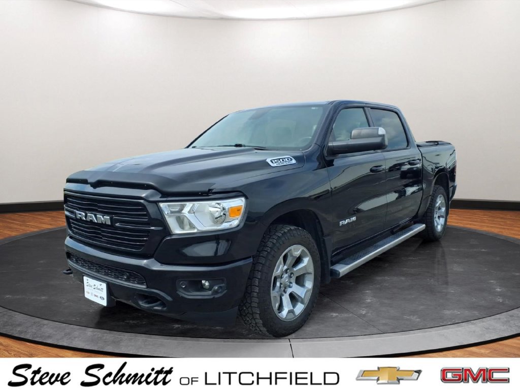  Ram 1500