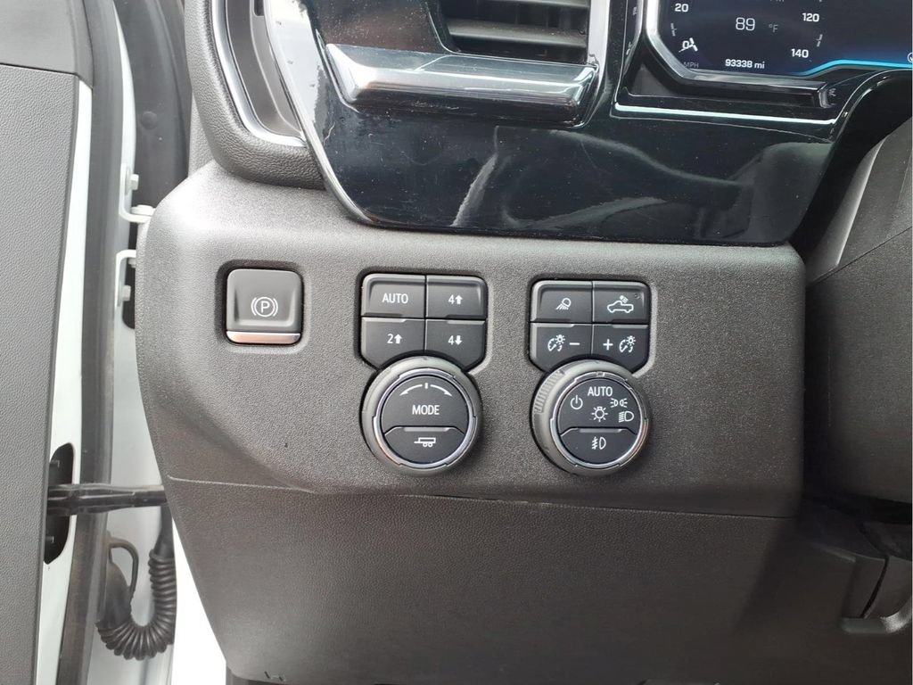2024 Chevrolet Silverado 2500HD LTZ - Photo 17