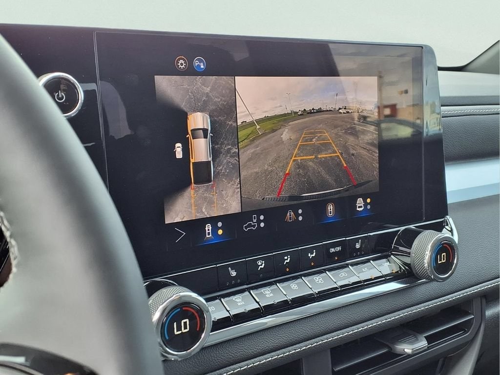2026 Chevrolet Colorado LT - Photo 8