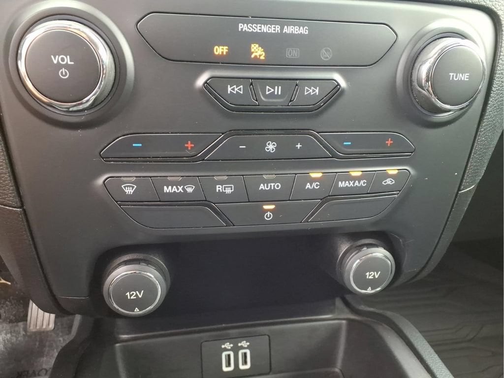 2020 Ford Ranger XLT - Photo 12