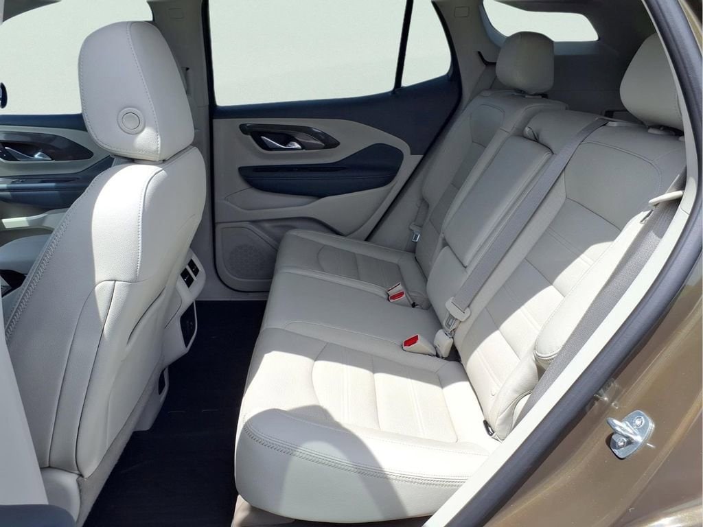 2023 GMC Terrain Denali - Photo 14