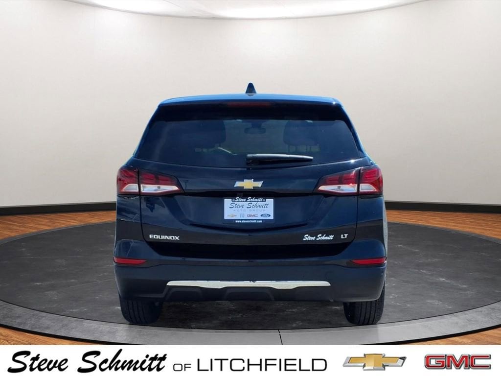 2024 Chevrolet Equinox LT - Photo 6