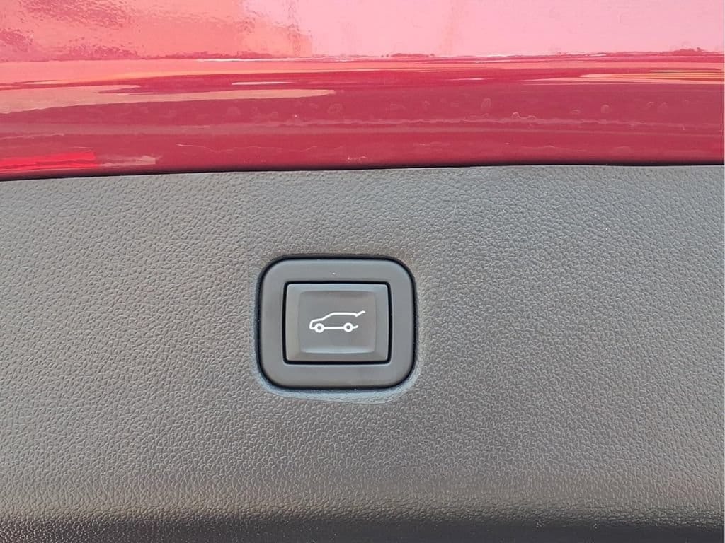 2024 Chevrolet Blazer 2LT - Photo 20