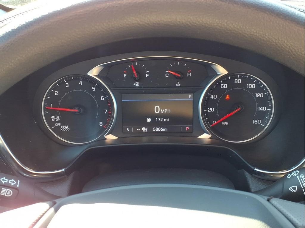 2024 Chevrolet Blazer 2LT - Photo 29