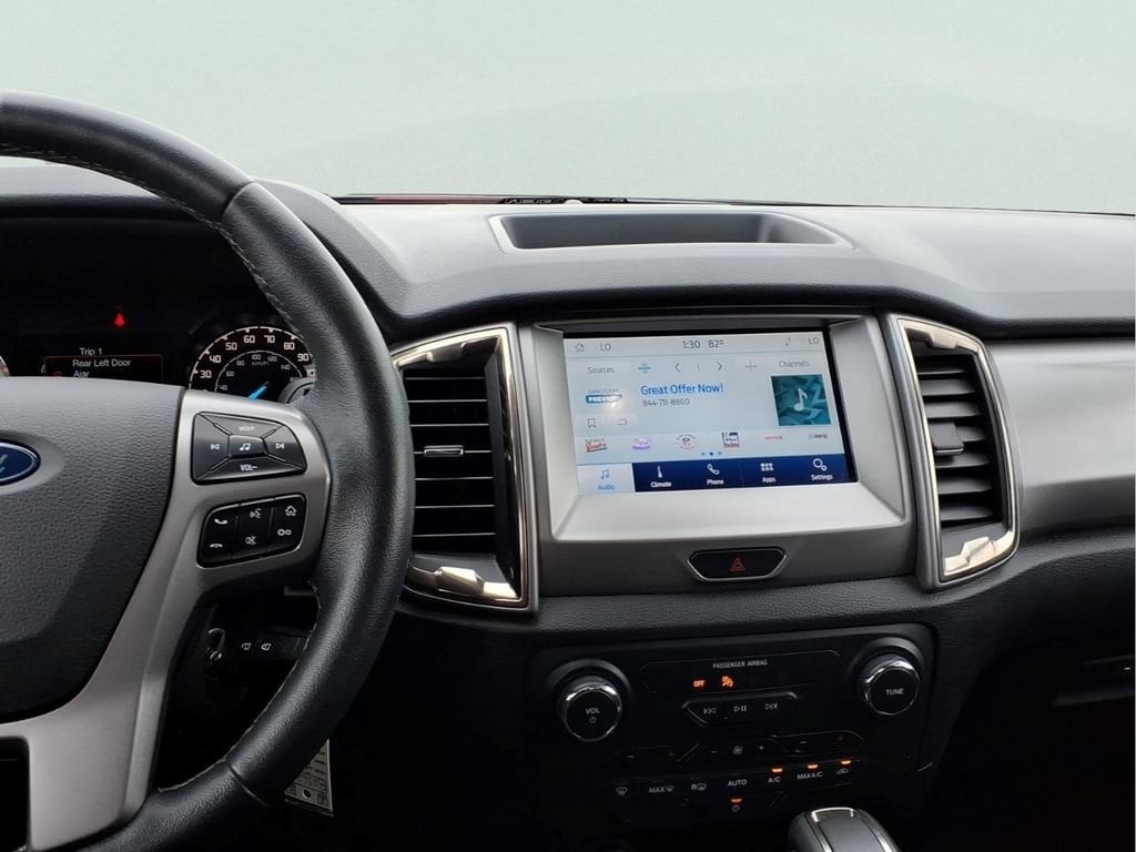 2020 Ford Ranger XLT - Photo 6