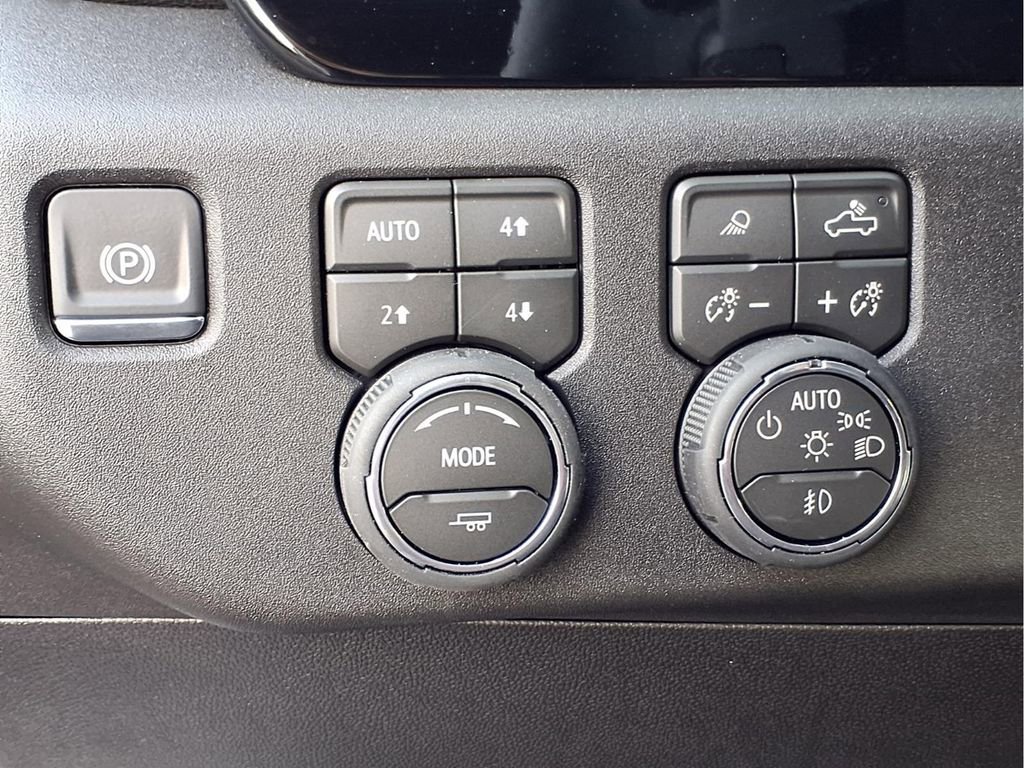 2026 Chevrolet Silverado 1500 RST - Photo 10