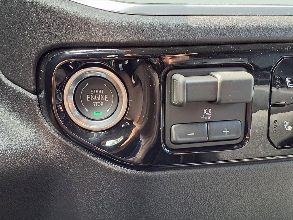 2026 Chevrolet Silverado 1500 LT - Photo 8