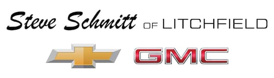 Steve Schmitt of Litchfield