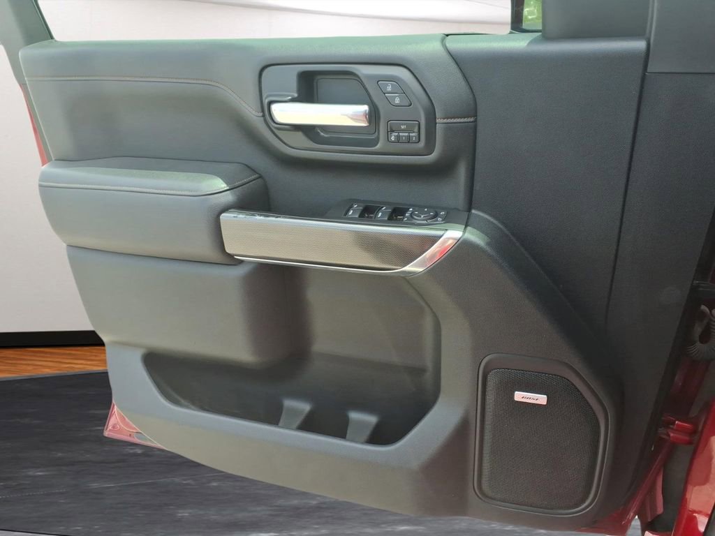 2021 GMC Sierra 2500HD AT4 - Photo 17