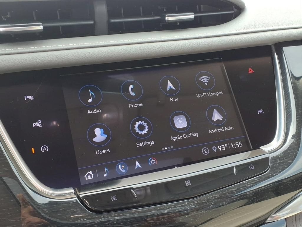 2020 Cadillac XT6 Premium Luxury - Photo 8