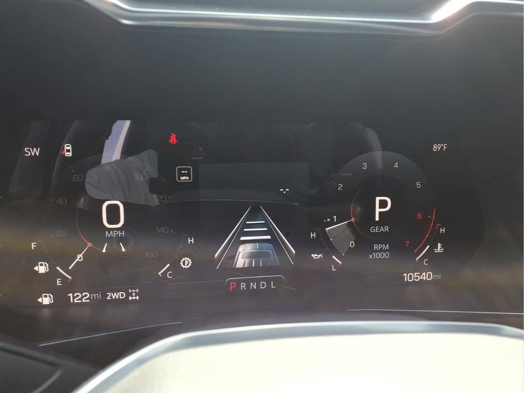2024 GMC Canyon AT4 - Photo 9