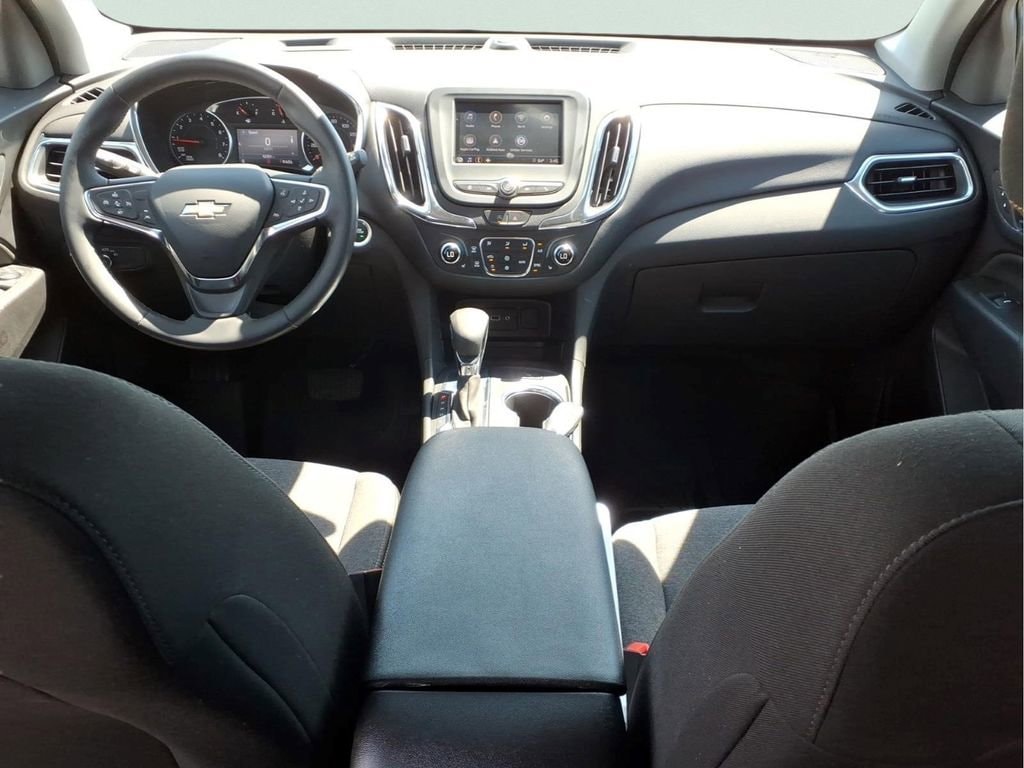 2024 Chevrolet Equinox LT - Photo 12