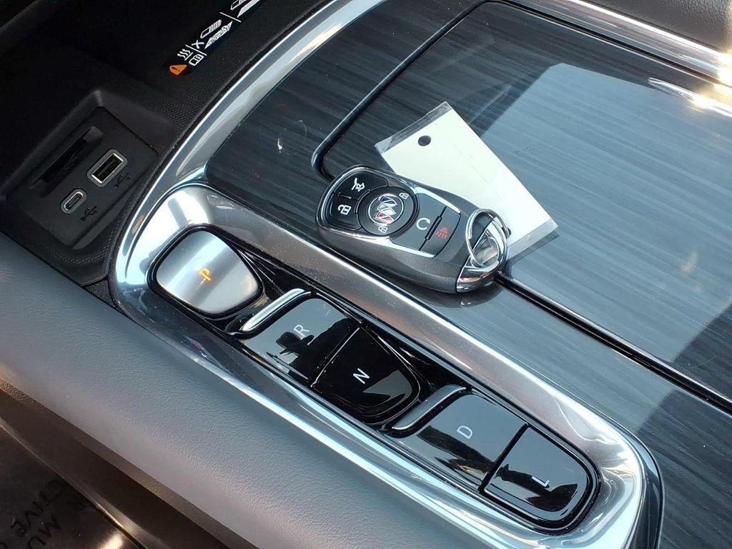 2023 Buick Enclave Essence - Photo 12