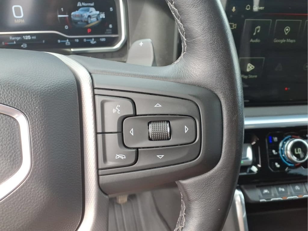 2022 GMC Sierra 1500 Denali Denali - Photo 15