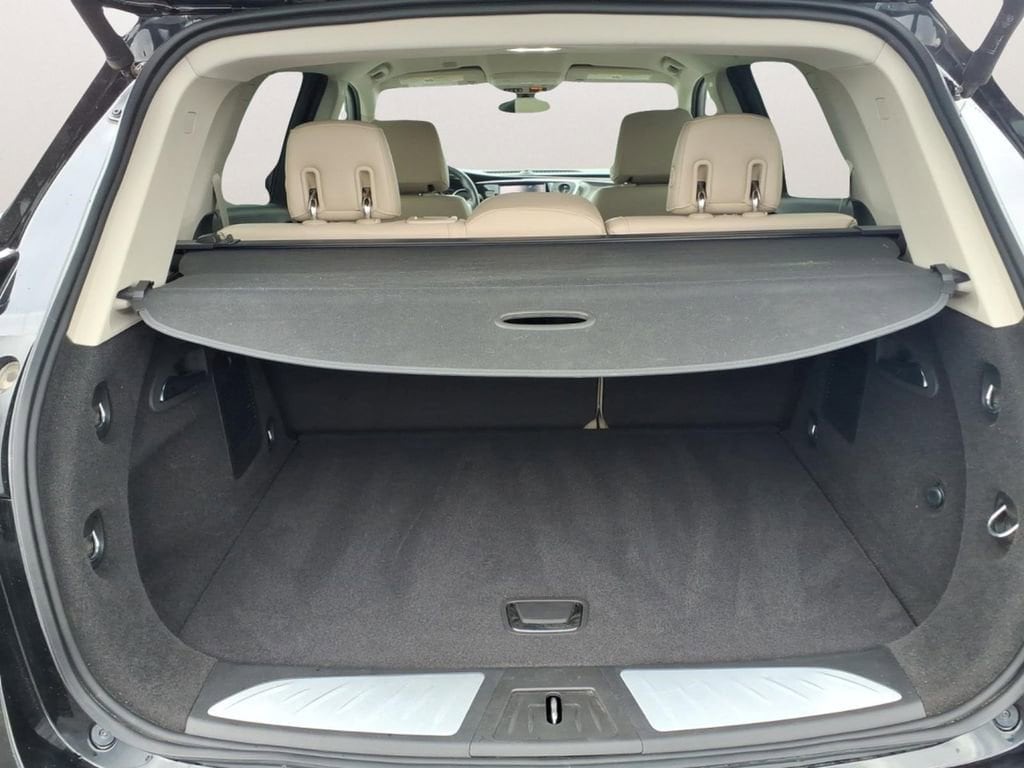 2020 Buick Envision Essence - Photo 20