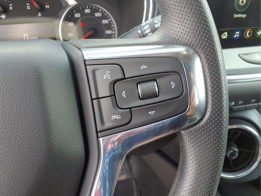 2024 Chevrolet Blazer 2LT - Photo 14