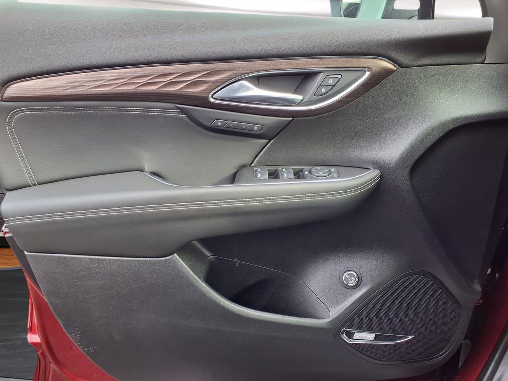2023 Buick Envision Avenir - Photo 15