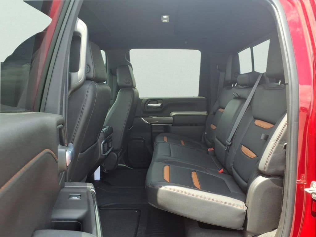 2021 GMC Sierra 2500HD AT4 - Photo 20