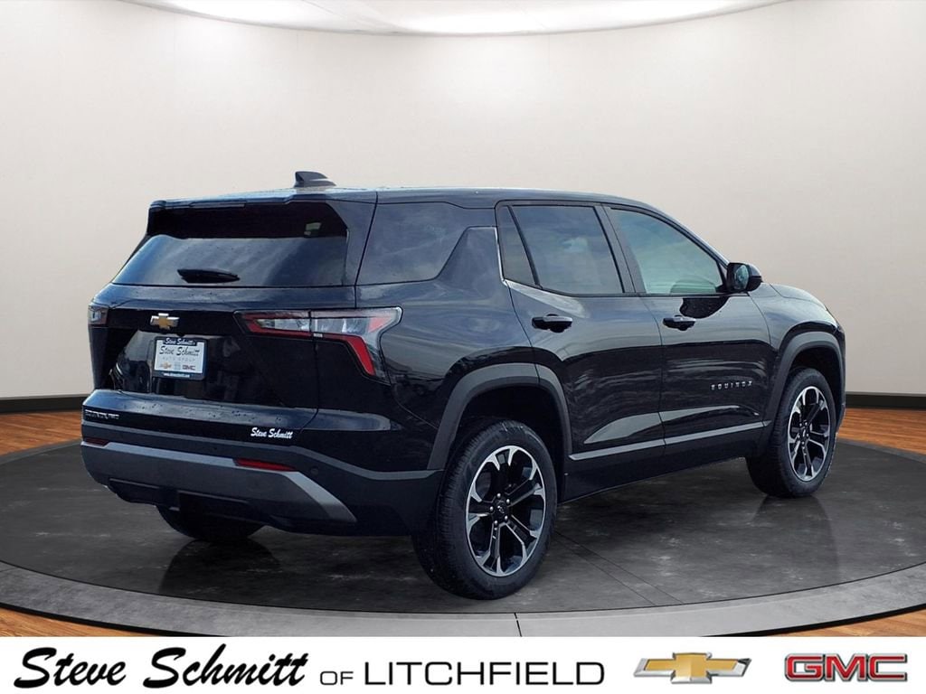 Chevy Equinox for Sale in Litchfield, IL
