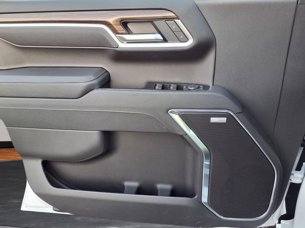 2026 Chevrolet Silverado 1500 RST - Photo 11