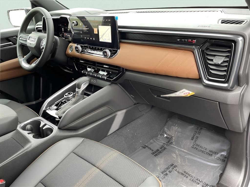 2024 GMC Canyon AT4 - Photo 28