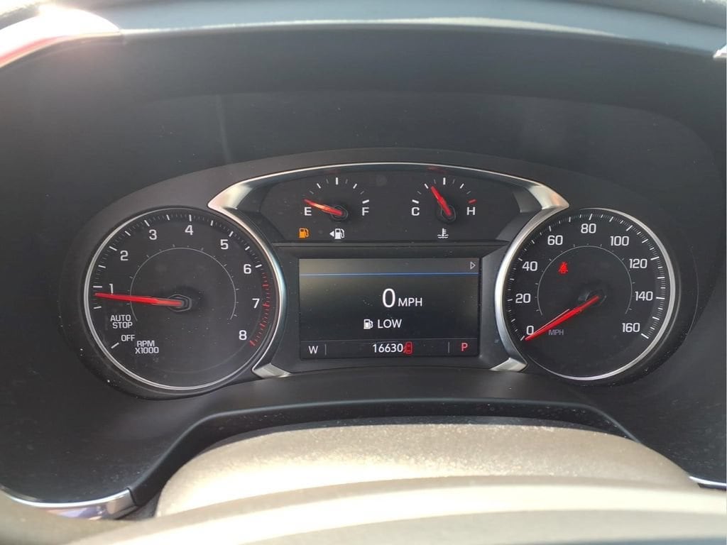 2024 Chevrolet Blazer 2LT - Photo 15