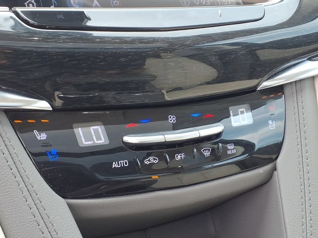 2020 Cadillac XT6 Premium Luxury - Photo 14