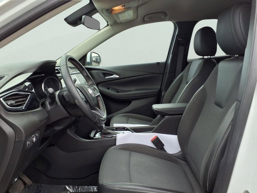 2021 Buick Encore GX Preferred - Photo 15