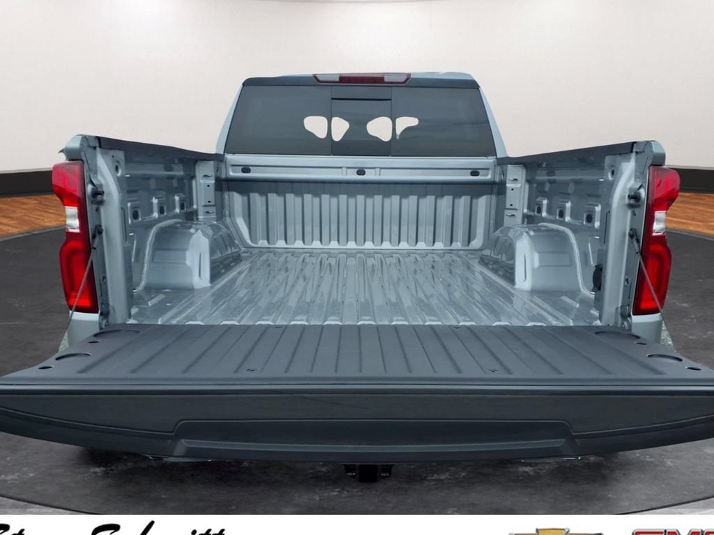 2026 Chevrolet Silverado 1500 LT Trail Boss - Photo 20