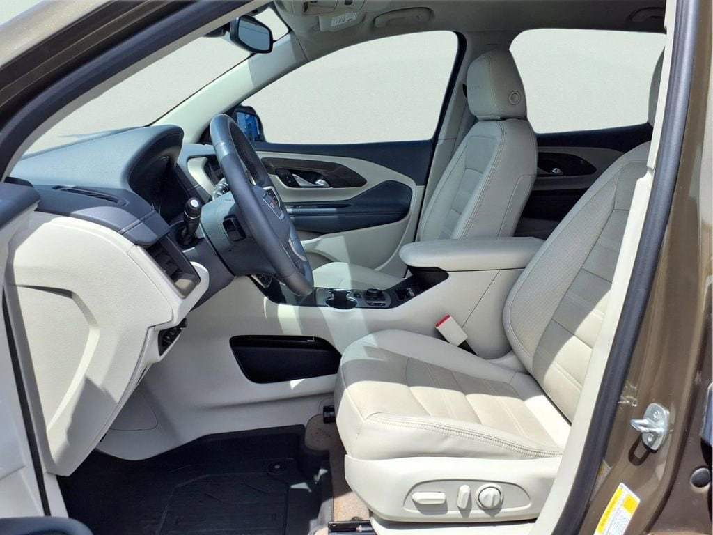 2023 GMC Terrain Denali - Photo 13
