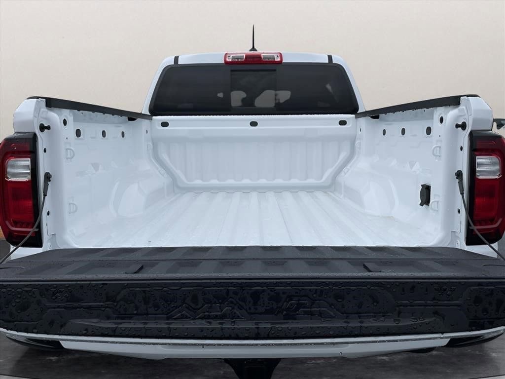 2024 GMC Canyon AT4 - Photo 25